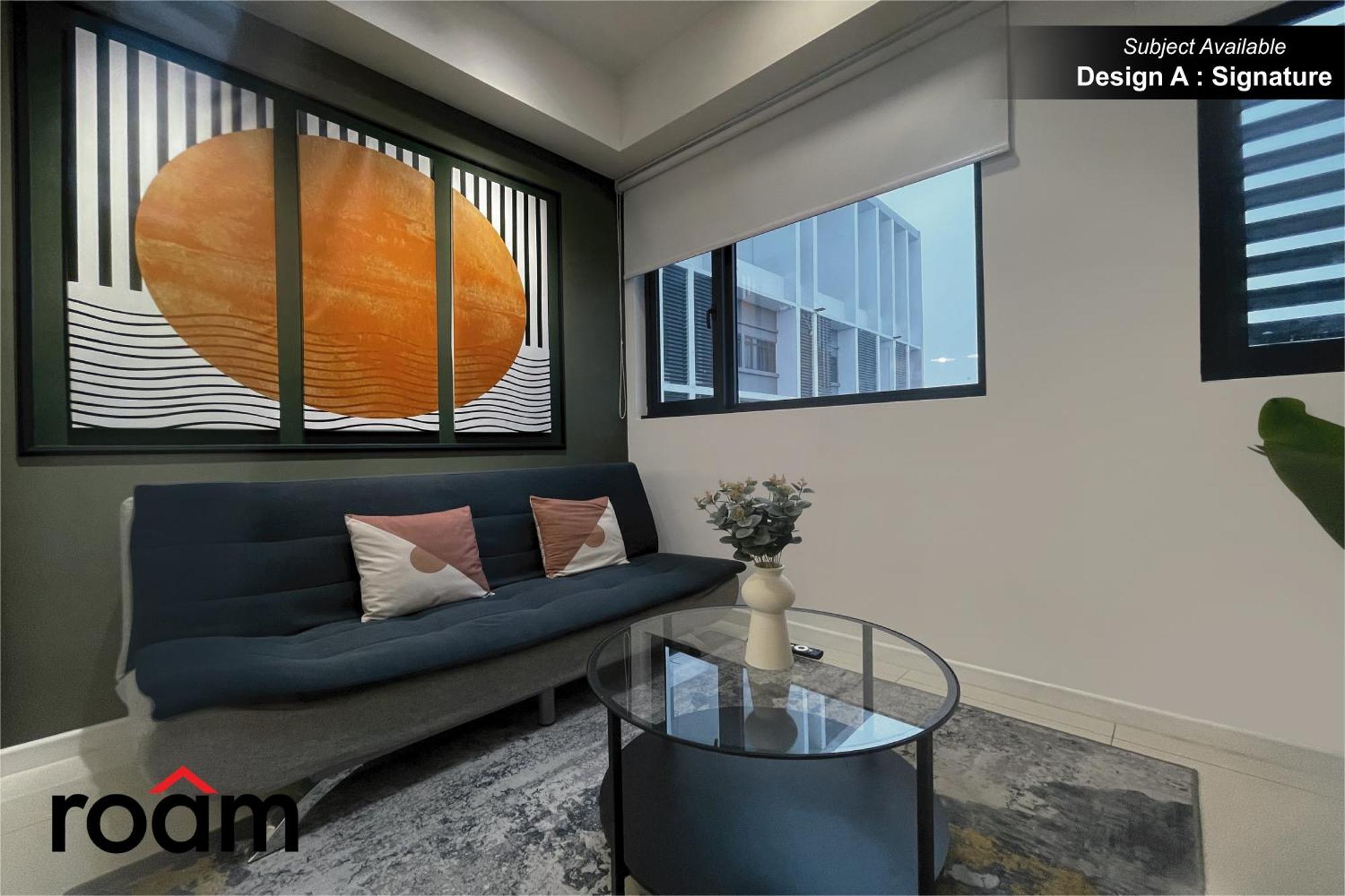 Chambers Residence, Sunway Putra Mall Kuala Lumpur Kamer foto